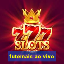 futemais ao vivo